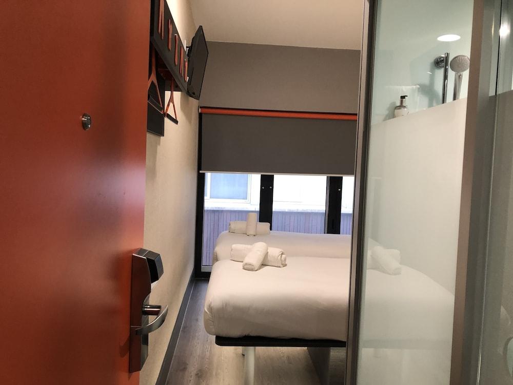 Easyhotel Μπέρμιγχαμ Εξωτερικό φωτογραφία