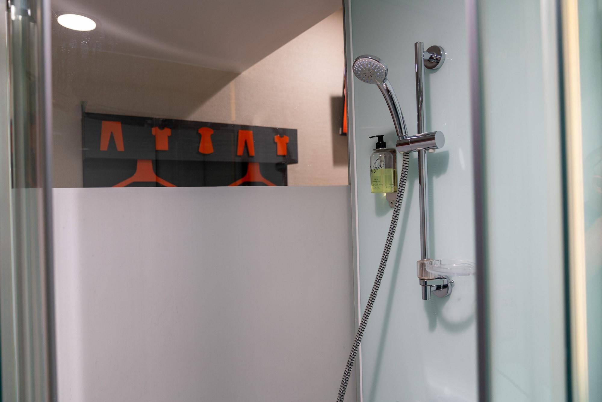 Easyhotel Μπέρμιγχαμ Εξωτερικό φωτογραφία