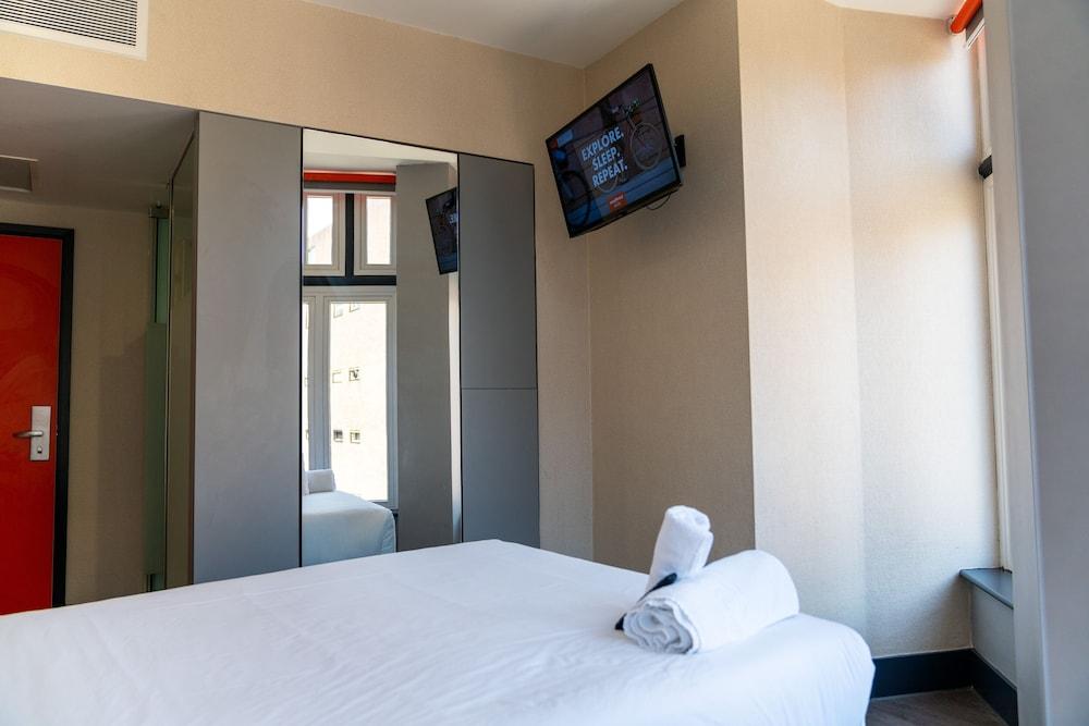 Easyhotel Μπέρμιγχαμ Εξωτερικό φωτογραφία