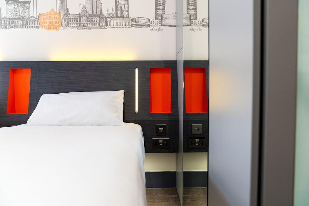 Easyhotel Μπέρμιγχαμ Εξωτερικό φωτογραφία
