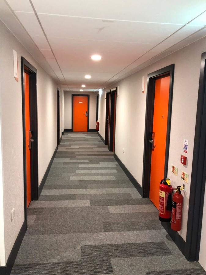 Easyhotel Μπέρμιγχαμ Εξωτερικό φωτογραφία