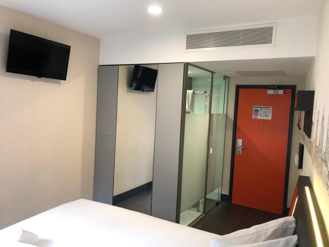 Easyhotel Μπέρμιγχαμ Εξωτερικό φωτογραφία